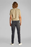 Erkek Ck Slim Tapper Jeans - Siyah | 32/32
