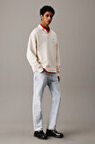 Calvin Klein Kadın Jean-J30J327143DENIM