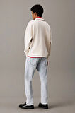 Calvin Klein Kadın Jean-J30J327143DENIM