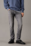 Erkek Ck Slim Jeans Pantolon - Gri | 29/32