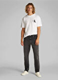 Calvin Klein Jeans Normal Bel Slim Straight Erkek Denim Pantolon J30J3271641BY SLIM STRAIGHT