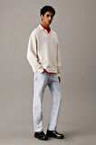 Calvin Klein Kadın Jean-J30J327143DENIM