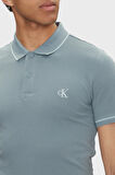 Calvin Klein Erkek Polo Yaka T Shirt J30J315603 CKM