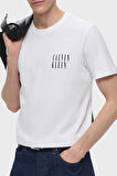 Calvin Klein Erkek T Shirt J30J327478 YAF