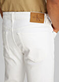 Calvin Klein Jeans Normal Bel Slim Tapered Erkek Denim Pantolon J30J3275411AA SLIM TAPER