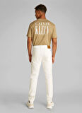 Calvin Klein Jeans Normal Bel Slim Tapered Erkek Denim Pantolon J30J3275411AA SLIM TAPER