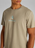 Calvin Klein Jeans Erkek T-Shirt