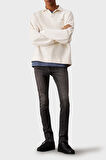 Calvin Klein Erkek Kot Pantolon J30J327150 1BY