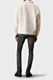 Calvin Klein Erkek Kot Pantolon J30J327150 1BY