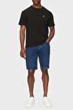 Calvin Klein Erkek T Shirt J30J327473 BEH