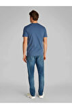 CALVIN KLEIN Erkek Tişört-J30J325649