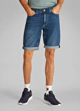 Calvin Klein Jeans Denim Şo, 32, Renksiz