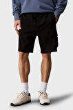 Calvin Klein Erkek Short J30J327284 BEH