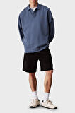 Calvin Klein Erkek Short J30J327284 BEH
