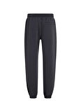 Calvin Klein Jeans Rahat Siyah Erkek Eşofman Altı J30J327241BA1 INTERLOCK SWEATPANTS