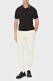 Calvin Klein Erkek Polo Yaka T Shirt K10K114569 BEH