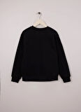 Calvin Klein Siyah Kız Çocuk Set 2li IU0IU00705BEH