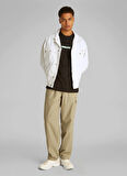 Calvin Klein Jeans Erkek Denim Ceket J30J3275861AA RELAXED DENIM JACKET