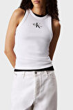 Calvin Klein Bayan Top J20J225301 YAA