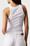 Calvin Klein Bayan Top J20J225301 YAA