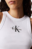 Calvin Klein Bayan Top J20J225301 YAA