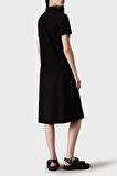 Calvin Klein Bayan Elbise J20J225299 BEH