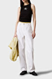 Calvin Klein Bayan Top J20J225301 BEH