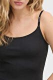 Calvin Klein Bayan Top J20J225312 BEH