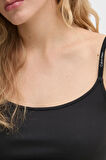 Calvin Klein Bayan Top J20J225312 BEH