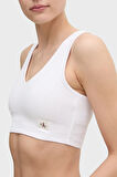 Calvin Klein Kadın Top J20J225308 YAA