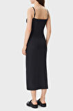 Calvin Klein Bayan Elbise J20J225288 BEH