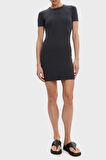 Calvin Klein Bayan Elbise J20J225265 PT2