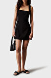 Calvin Klein Bayan Elbise J20J225277 BEH