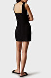 Calvin Klein Bayan Elbise J20J225277 BEH