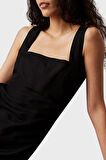 Calvin Klein Bayan Elbise J20J225277 BEH