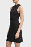 Calvin Klein Bayan Elbise J20J225290 BEH