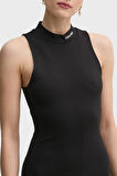 Calvin Klein Bayan Elbise J20J225290 BEH