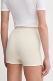 WAFFLE TEXTURE SHORT