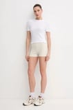 WAFFLE TEXTURE SHORT