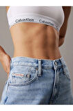 CALVIN KLEIN Kadın Şort-J20J225155