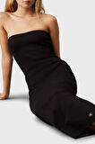 Calvin Klein Bayan Elbise J20J225263 BEH