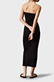 Calvin Klein Bayan Elbise J20J225263 BEH