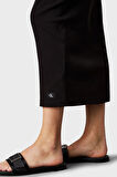 Calvin Klein Bayan Elbise J20J225263 BEH