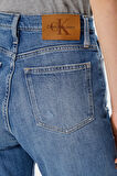 Calvin Klein Bayan Kot Pantolon J20J225140 1A4