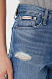 Calvin Klein Bayan Kot Pantolon J20J225140 1A4