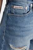 Calvin Klein Bayan Short J20J225159 1AA