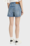Calvin Klein Kadın Short J20J225159 1AA