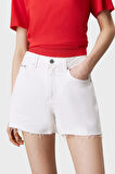 Calvin Klein Bayan Short J20J225153 1AA