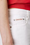 Calvin Klein Bayan Short J20J225153 1AA