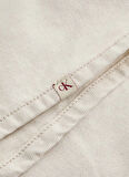 Calvin Klein Jeans Denim Elbi, XS, Beyaz